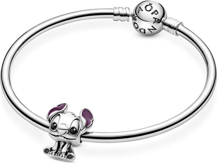Produktbild Pandora Disney Stitch (Silber 925, Emaille)