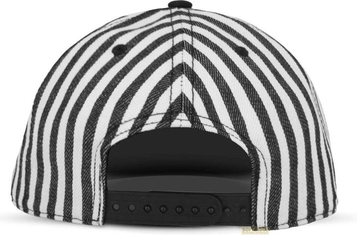 Immagine prodotto Difuzed L'ETRANGE NOEL de Mr JACK - Jack - Casquette Novelty (Taglia unica)