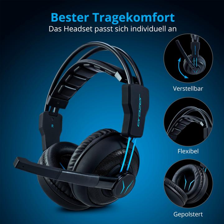 Produktbild Medion Mage P10 (Kabelgebunden)