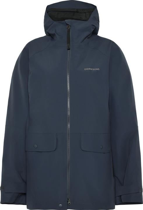 Immagine prodotto Didriksons Gila Women's Parka