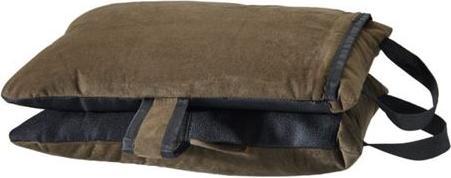 Actual product image Stealth Gear Bean bag double fox