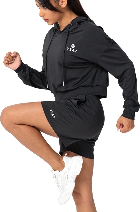 Produktbild Yeaz MOOD Set XS (black) (XS)