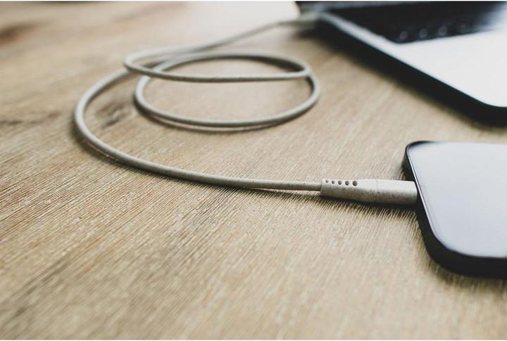 Immagine prodotto XtremeMac Lightning To USB-C Cable - 2m - Mfi (2 m, 18 W)