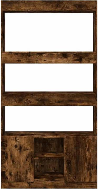 Actual product image vidaXL Louiza (92 x 33 x 180 cm)