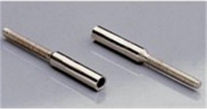 Image du produit Epower Douilles à souder M2/perçage 0.8