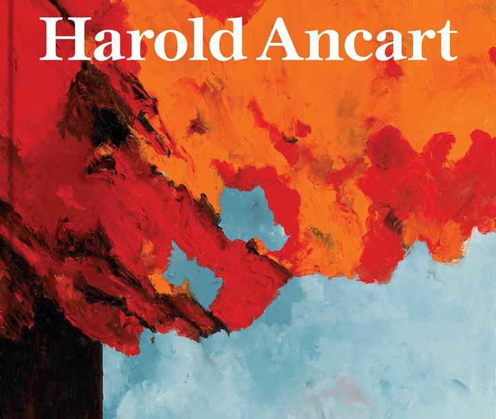 Produktbild Harold Ancart: Traveling Light (Englisch, Harold Ancart, 2021)