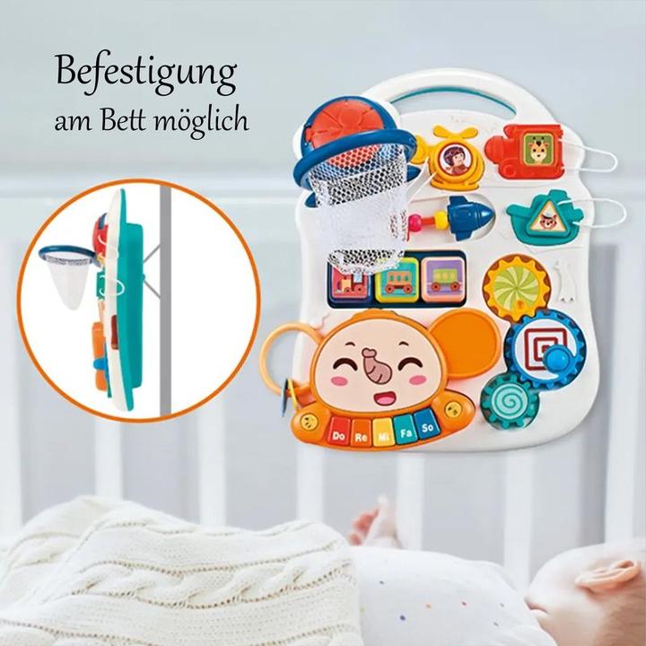 Image du produit Hermex Roue toboggan Table de jeu