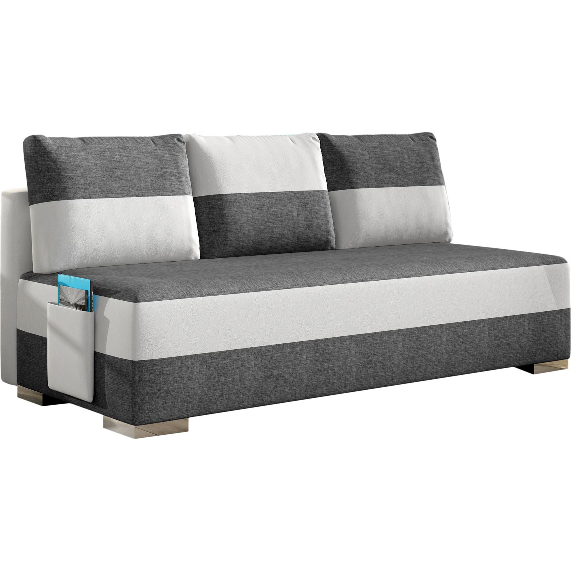ELTAP, Sofa, Atila (3-Sitzer, Bettsofa)