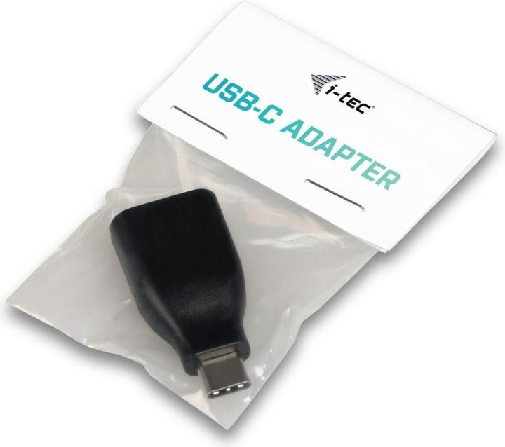 Produktbild i-tec USB Adapter (USB 3.1)