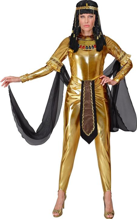 Immagine prodotto Widmann Goldfarbener Overall, M (M)