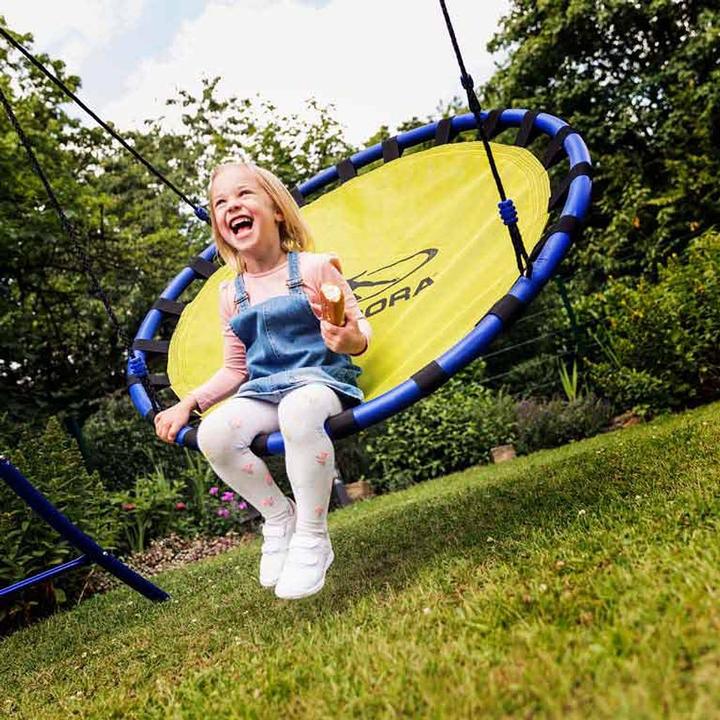 Productafbeelding Hudora Nestschommel Octagon 70