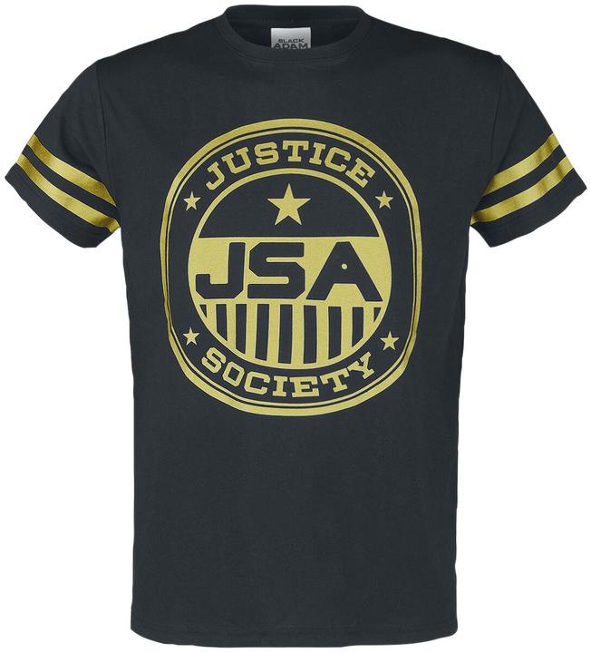 Produktbild Black Adam JSA Justice Society (S)