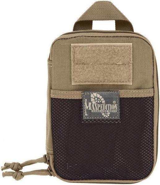 Produktbild Maxpedition Fatty Pocket Organizer