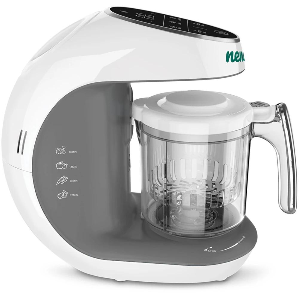 Neno, Makers van babyvoeding, Cibo