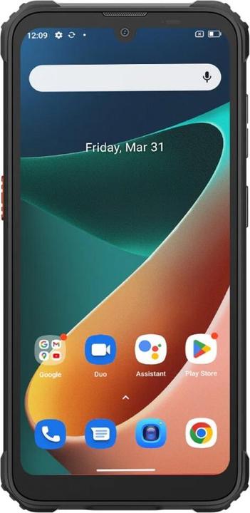 Produktbild Blackview Smartphone BV5300 PRO 4/64 6580h (orange) (64 GB, Orange, 6.10", Dual SIM, 4G)