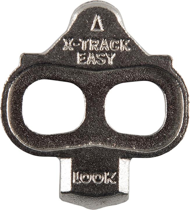 Actual product image Look X-Track Easy Cleats
