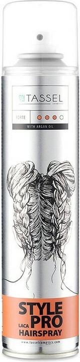 Immagine prodotto Caso Lacca per capelli forte FUERTE 300 300 ml (300 ml) (300 ml)