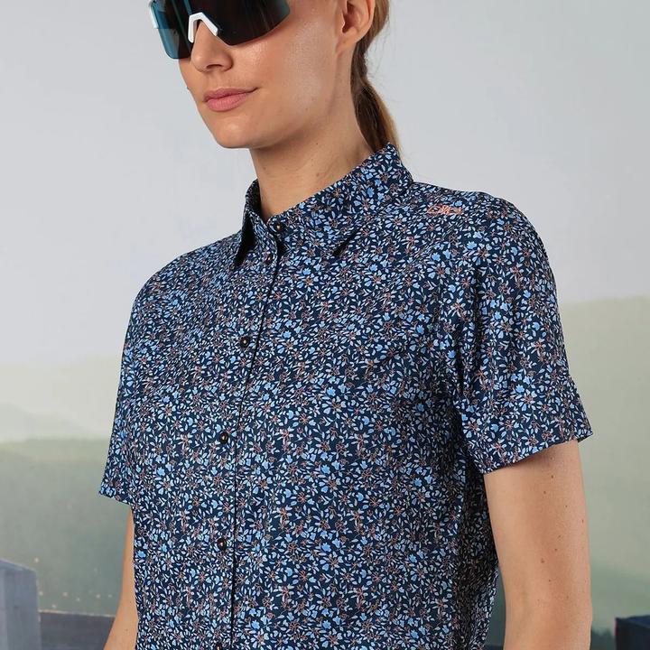Image du produit CMP Campagnolo Blouse (3XL)