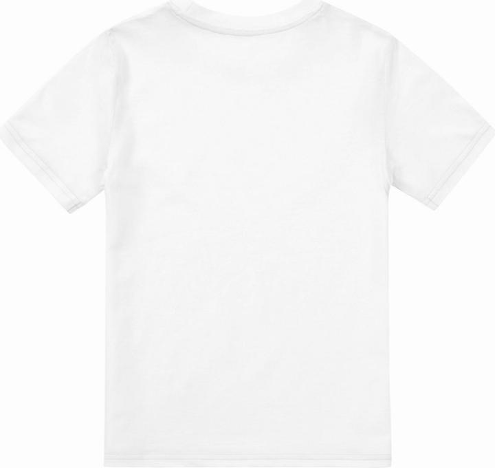 Actual product image Childrens/Kids Baby Groot Headphones T-Shirt (116)