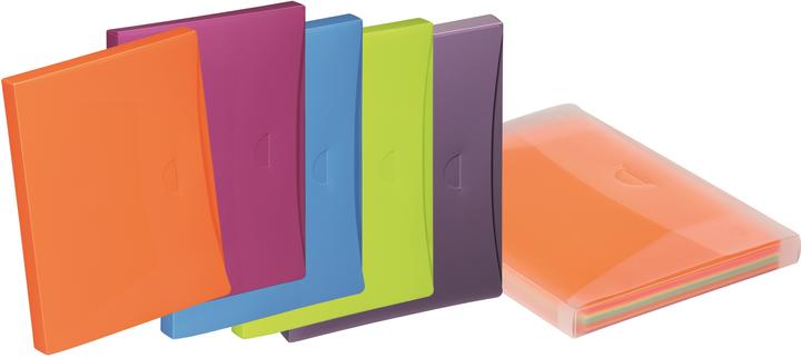 Produktbild Pagna Sammelbox 30mm A4 (A4, 1x)