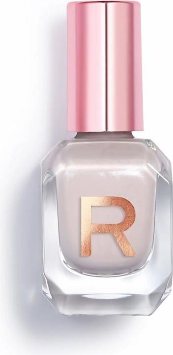 Produktbild Makeup Revolution Hochglanz-Nagellack Comet 10 ml (Comet, Komet, Farblack)