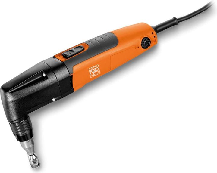 Fein BLK 2.0 E Knabbelschaar tot 2 mm BLK 2.0 E / 3