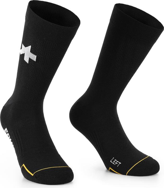 Produktbild Assos RS Spring Fall Socks (35 - 38)