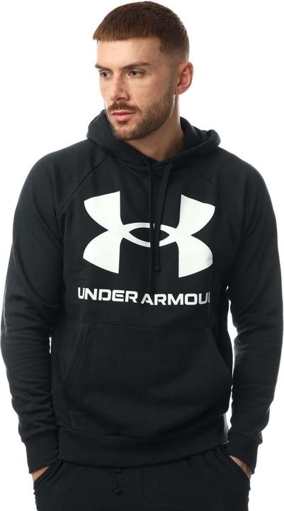 Produktbild Under Armour Rival Kapuzenpullover (S)