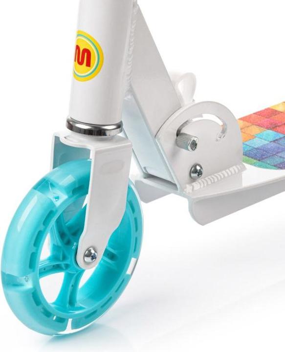 Produktbild Ty Meteor Racer Cube Jr. 16947 Scooter