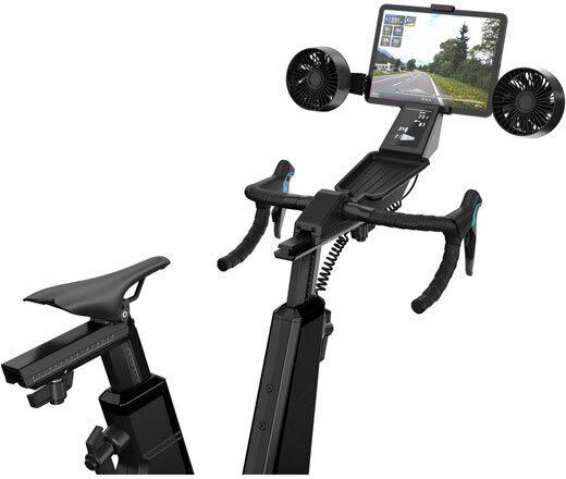 Produktbild Tacx NEO Bike Plus Trainer