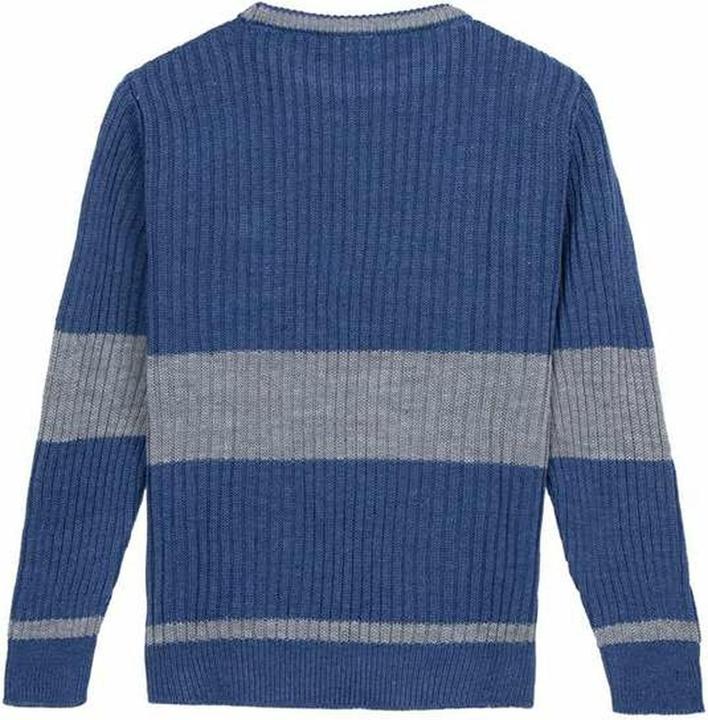 Produktbild Herren Pullover Blau XS (XS)