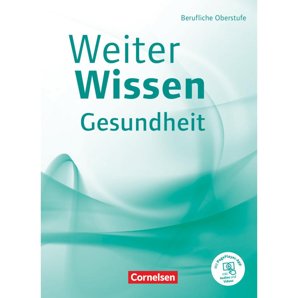 Weiterwissen Ges. neu, Schulbücher von Friederike Bremer-Roth, Uta Groger, Gabriele Schlömer, Anja Philipp, Hildegard Wi...