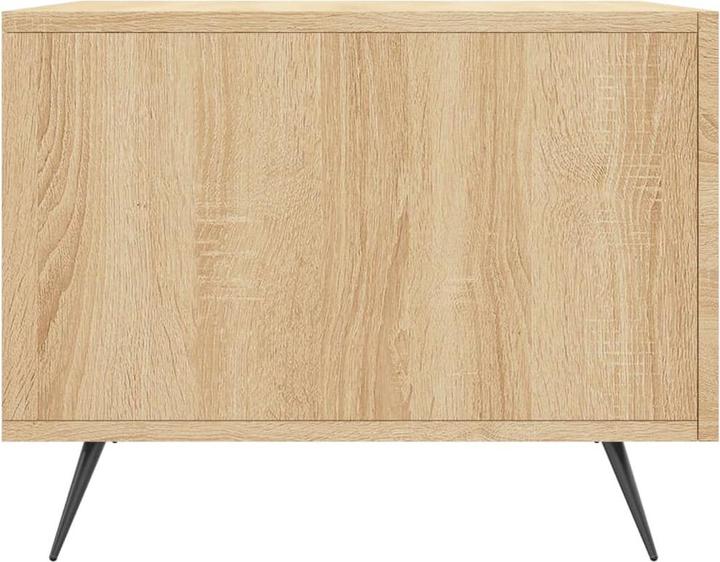 Produktbild vidaXL Couchtisch (50 x 50 x 40 cm)