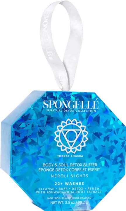Produktbild Spongellé Buffer Neroli Nights