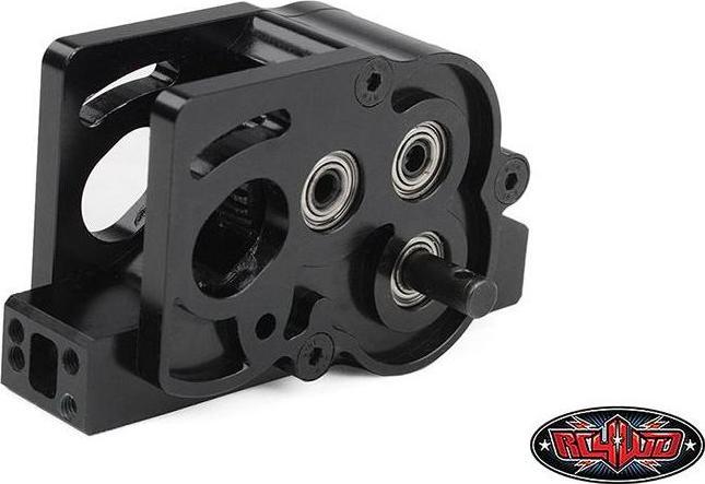 Actual product image Rc4Wd Gearbox R7, 1-speed crawler 1:10