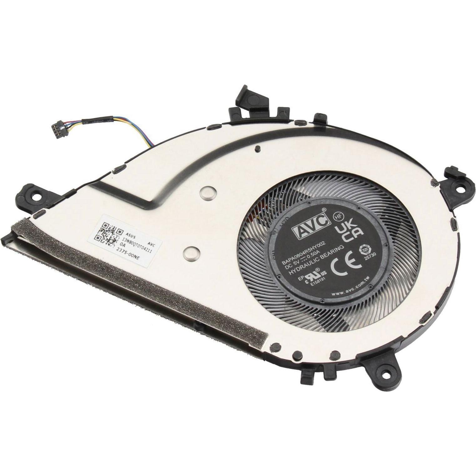 Thumbnail - ASUS 13NB0QT0T04011, Notebook Ersatzteile