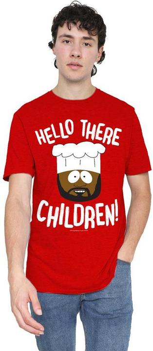 Actual product image Ubisoft Unisex Adult Hello There Children T-Shirt (L)