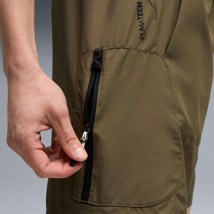 Actual product image Puma Short Cargo Woven (M)