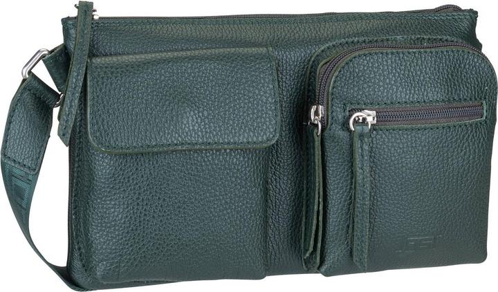 Rametti di abete, Verde bottiglia