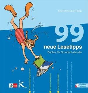 Produktbild 99 neue Lesetipps (Deutsch, 2012)
