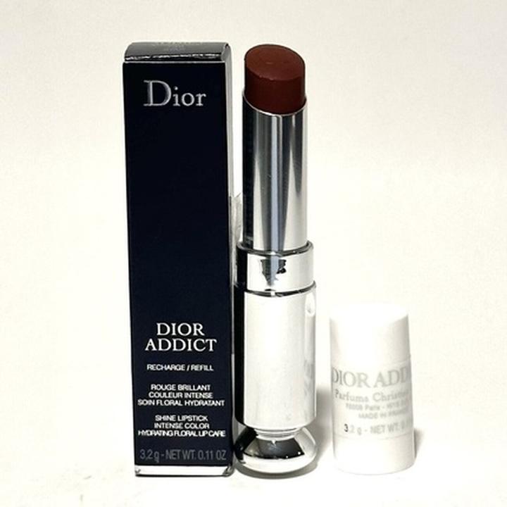 Dior Addict Shine Lipstick Mine 730 Sterne