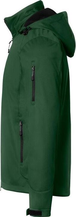 Actual product image Hakro Ontario Softshell Jacket (XL)