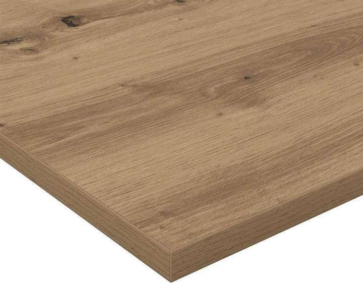 Actual product image vidaXL Regalbrett