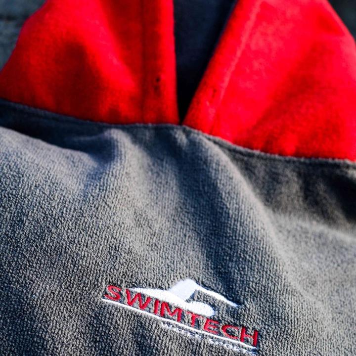 Image du produit Swim Tech Poncho