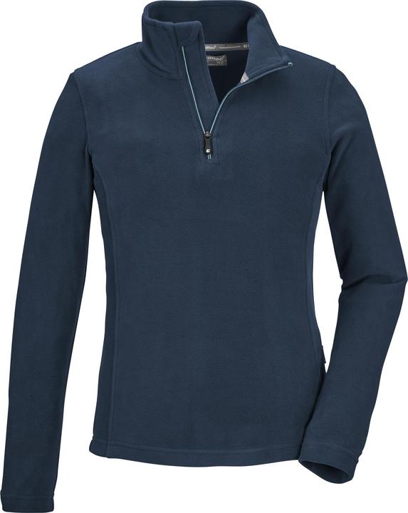 Produktbild Killtec Mädchen-Sweatshirt KSW 188 (128)