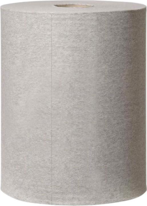 Actual product image Tork Cleaning Cloth Grey 1x390 (1x)