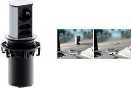 Actual product image Bachmann Elevator (3 x, CEE 7/3, CEE 7/16, 2 m)