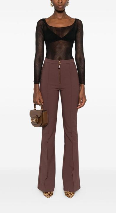 Produktbild Elisabetta Franchi Top Nero (40)