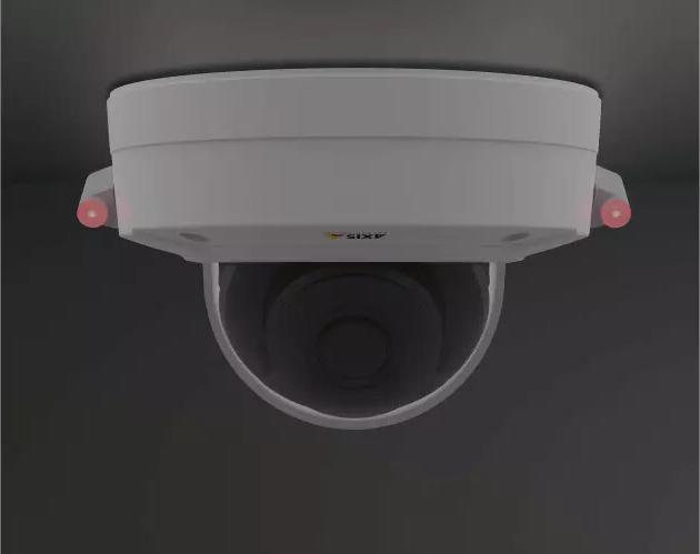 Immagine prodotto Axis LED di indicazione I/O