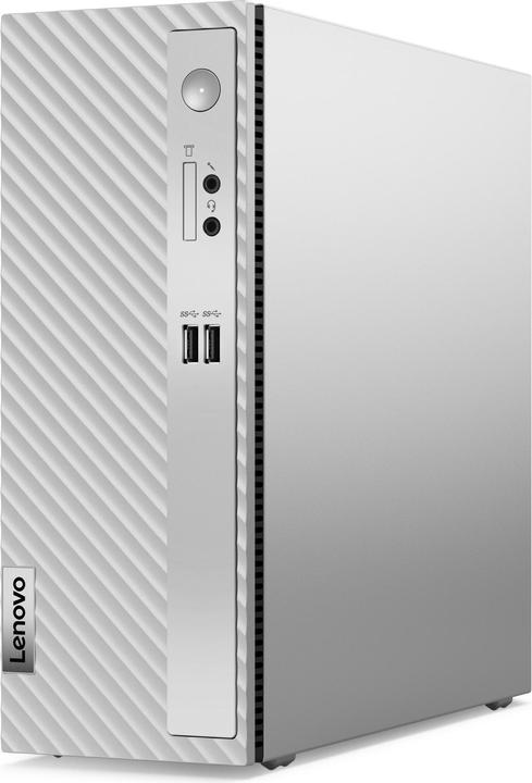 Productafbeelding Lenovo IdeaCentre 3 (512 GB, 8 GB, AMD Ryzen 5 5600H, AMD Radeon Graphics)